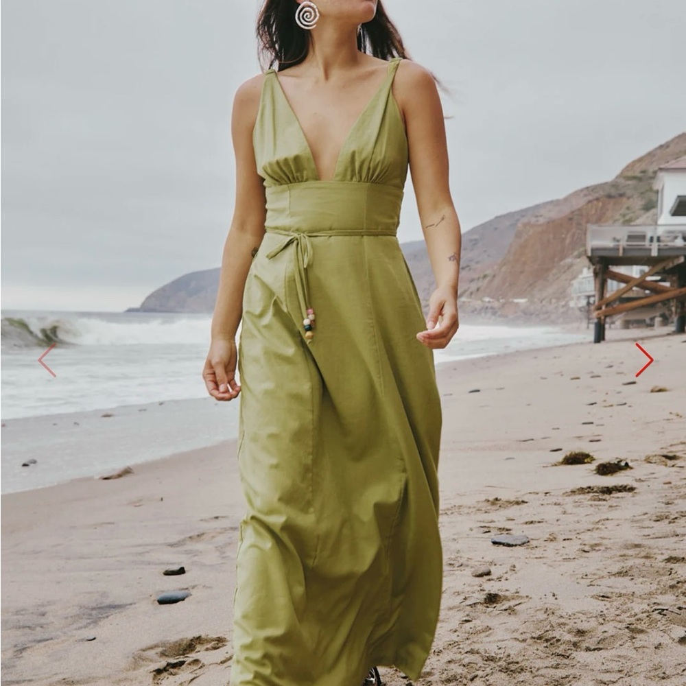 Marissa Dress
LISA SAYS GAH -new with tags, size S